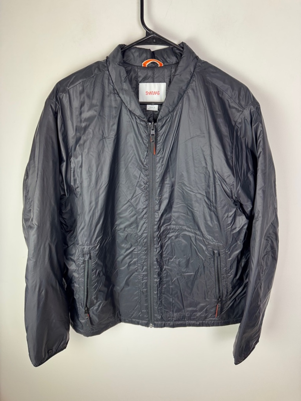 Swims Jacket - Men's XL